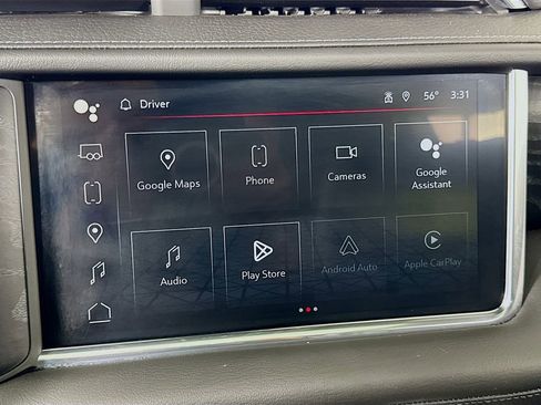 Used 2022 GMC Yukon Denali image 40