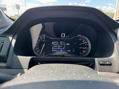 Used 2022 Honda Ridgeline RTL-E image 15