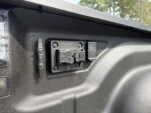 New 2026 RAM 3500 Limited AWD/4WD image 24