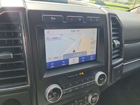 Used 2021 Ford Expedition Limited RWD image 33