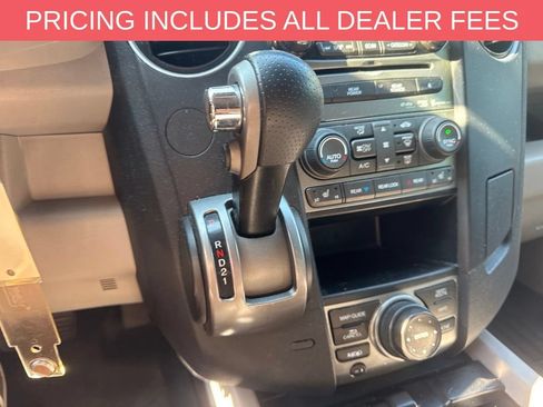 Used 2013 Honda Pilot Touring image 7
