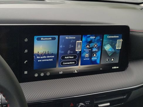 New 2026 Nissan Kicks SR FWD image 28