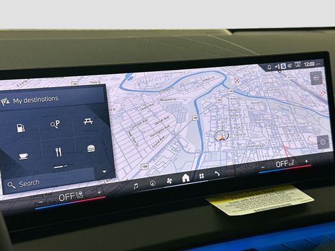 New 2026 BMW X3 xDrive30 w/ M Sport Package image 12