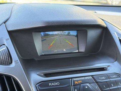 Used 2017 Ford Transit Connect XL image 12