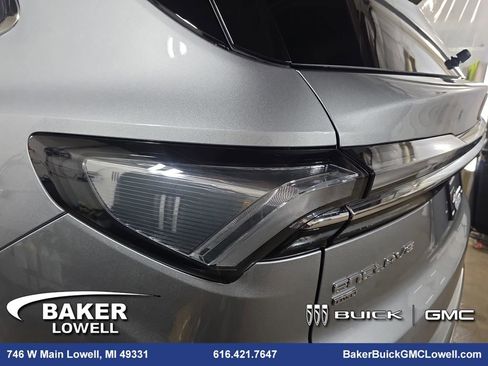 New 2026 Buick Enclave Avenir w/ Super Cruise Package image 38