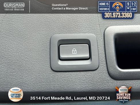 Certified 2025 MAZDA MAZDA3 s FWD image 12