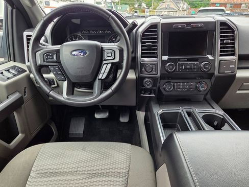 Used 2020 Ford F150 XLT w/ Equipment Group 302A Luxury image 19
