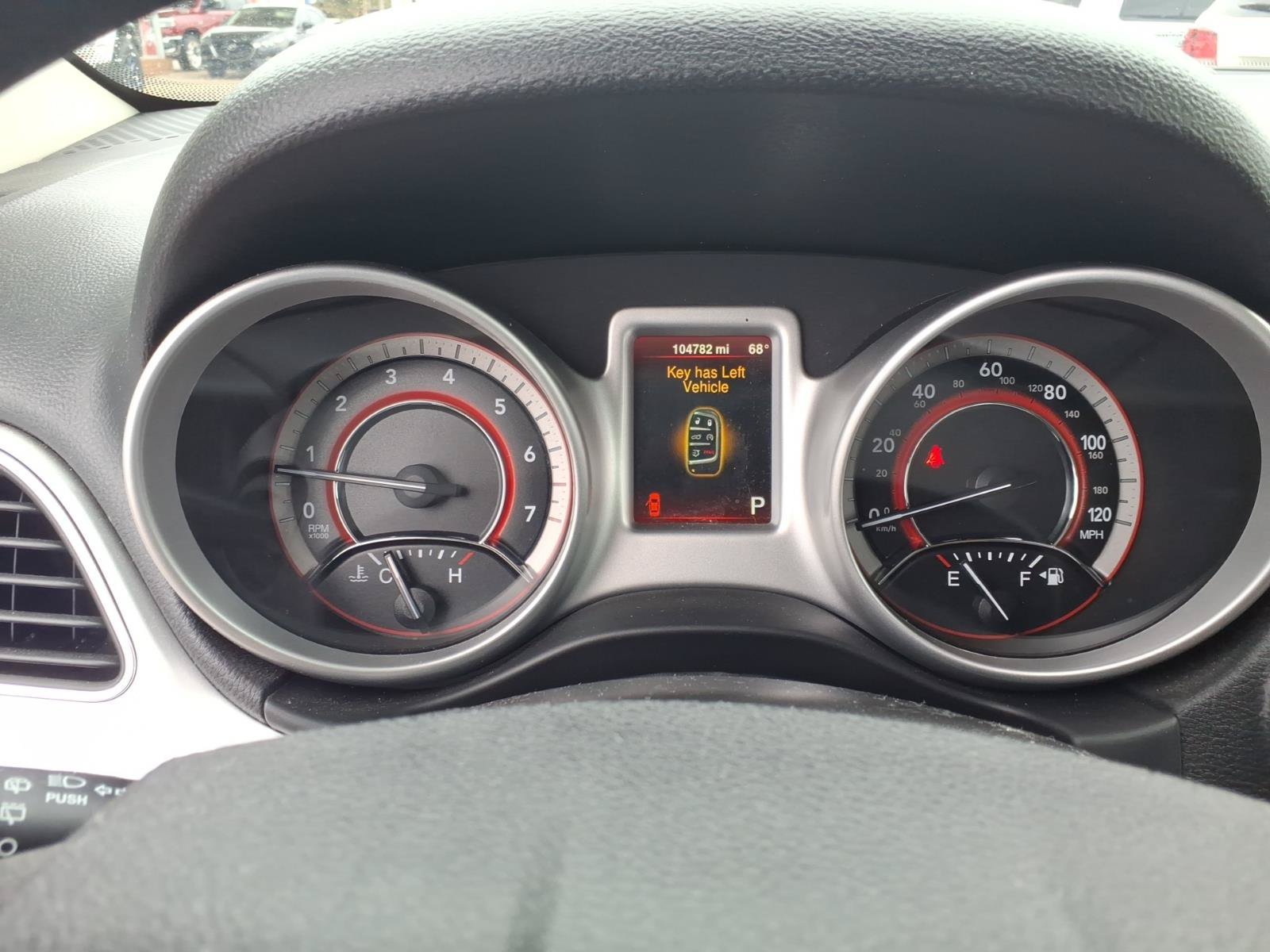 Used 2016 Dodge Journey SE AWD/4WD image 26