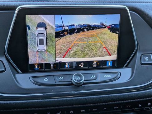 Used 2020 Chevrolet Blazer RS image 24