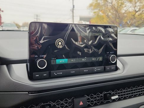 New 2025 Honda Accord SE image 12