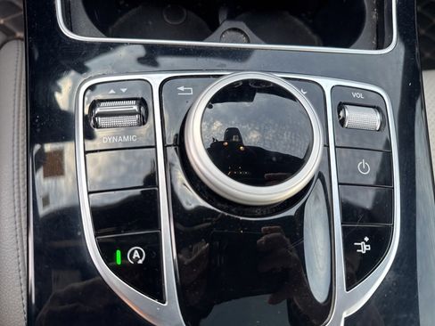 Used 2017 Mercedes-Benz C 300 4MATIC Coupe image 12