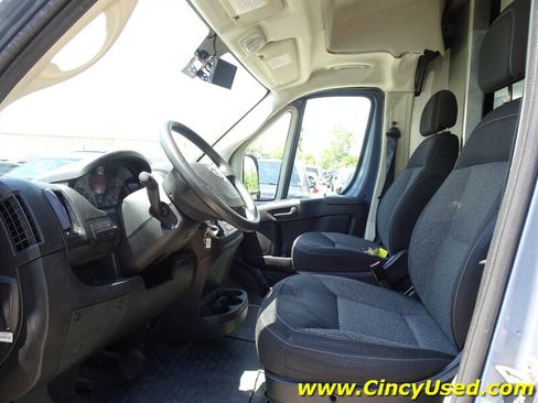 Used 2019 RAM ProMaster 3500 FWD image 13