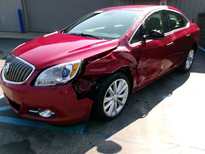 Used 2013 Buick Verano