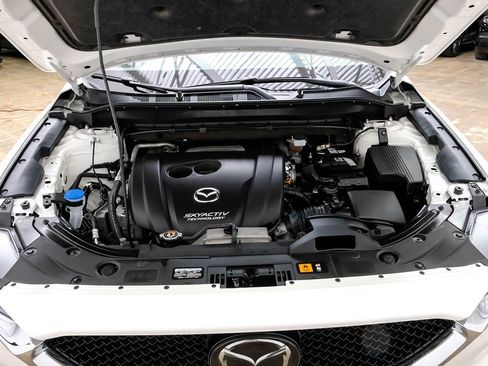Used 2019 MAZDA CX-5 Grand Touring image 47