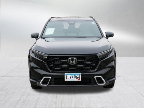Certified 2026 Honda CR-V Sport Touring image 2