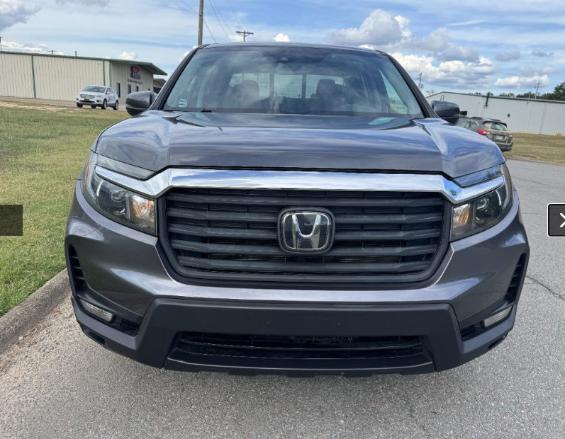 Used 2022 Honda Ridgeline RTL image 13
