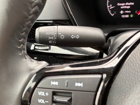 Used 2023 Honda CR-V EX-L image 27