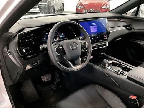 New 2026 Lexus RX 350 Premium Plus w/ Convenience Package AWD/4WD image 6