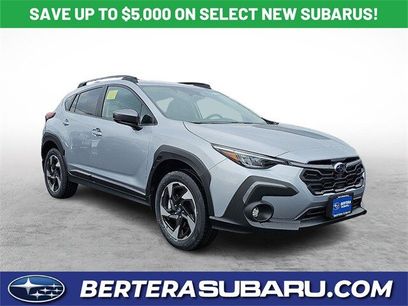 New 2026 Subaru Crosstrek 2.5i Limited