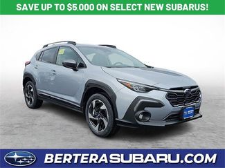 New 2026 Subaru Crosstrek 2.5i Limited video 1