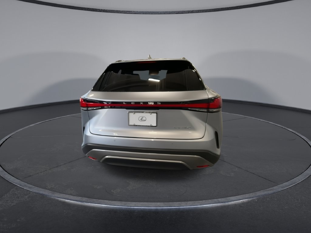 Used 2026 Lexus RX 350 Premium w/ Accessory Package (Z1) FWD image 7