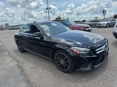 Used 2021 Mercedes-Benz C 300 Sedan