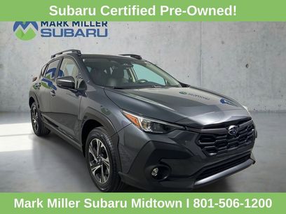 Used 2025 Subaru Crosstrek 2.0i Premium