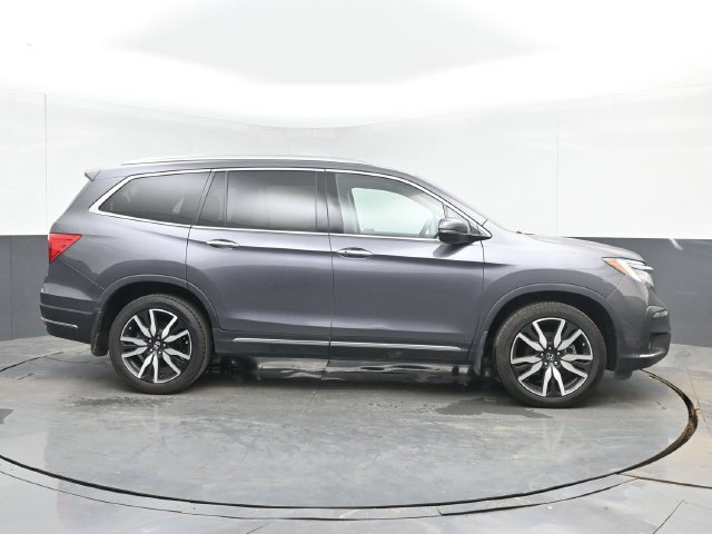 Used 2022 Honda Pilot Touring image 11