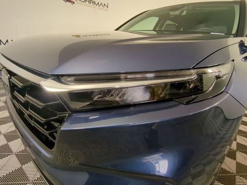 New 2026 Honda CR-V EX-L image 25