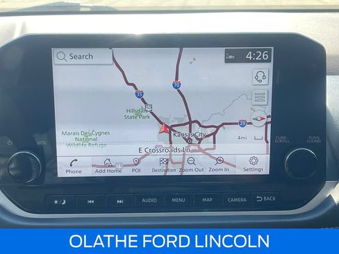 Used 2023 Nissan Rogue SL w/ SL Premium Package FWD image 15