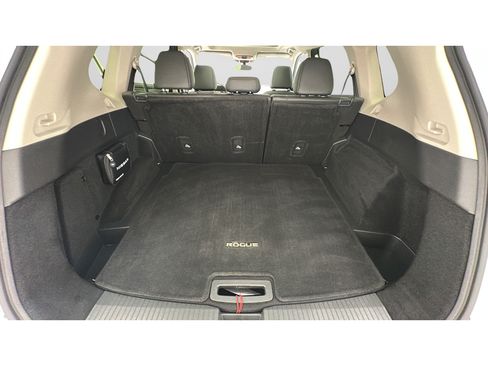 Used 2023 Nissan Rogue SV w/ SV Premium B Package AWD/4WD image 21