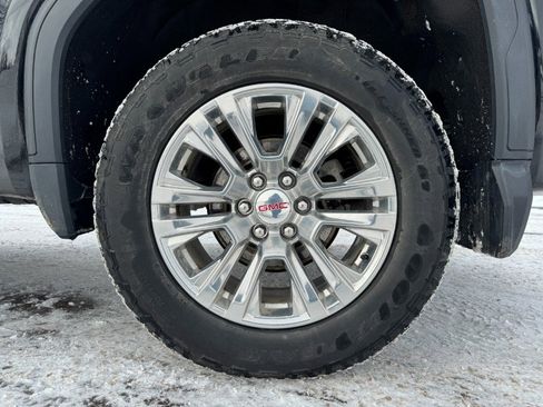 Used 2024 GMC Sierra 1500 Denali image 13