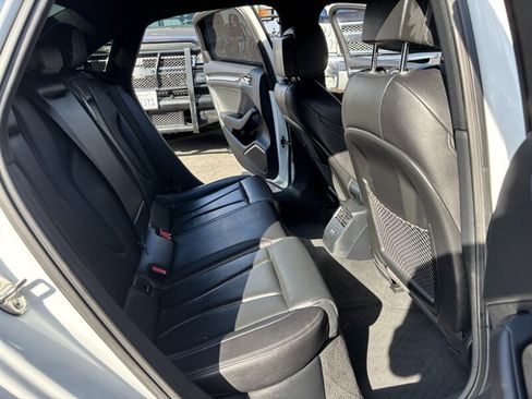 Used 2020 Audi A3 2.0T Premium Plus w/ Premium Plus Package image 10