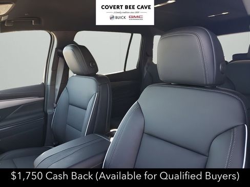 New 2026 Buick Enclave Preferred w/ Power Package image 31