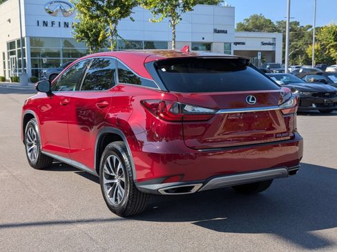 Used 2020 Lexus RX 350 AWD image 5