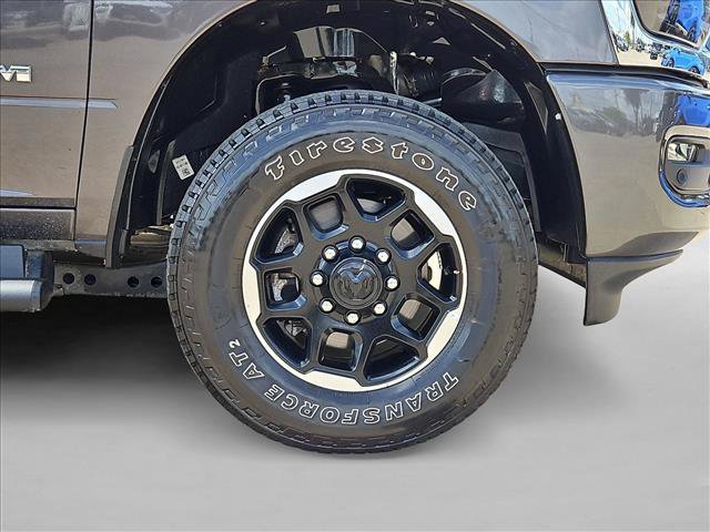 Used 2026 RAM 2500 Laramie AWD/4WD image 22