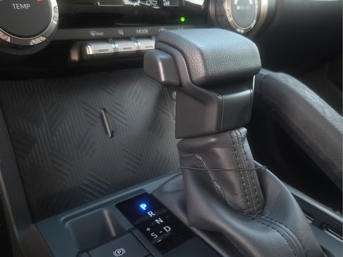 Used 2026 Toyota Tacoma SR5 RWD image 26