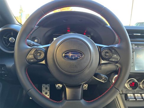 New 2025 Subaru BRZ Limited image 14