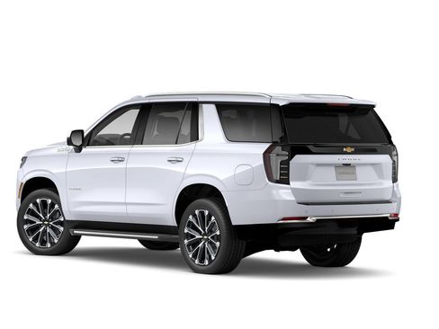 New 2026 Chevrolet Tahoe High Country w/ Sun And Tow Package AWD/4WD image 27