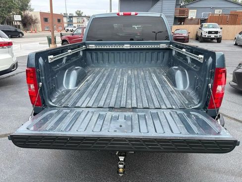 Used 2011 Chevrolet Silverado 1500 LT w/ Max Trailering Pack AWD/4WD image 23