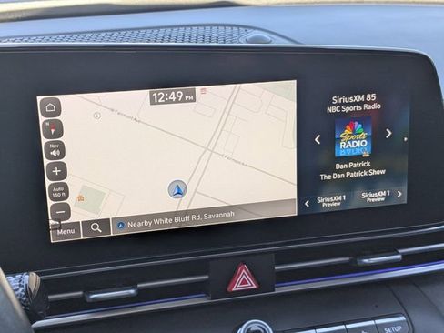 Used 2021 Hyundai Elantra Limited image 27