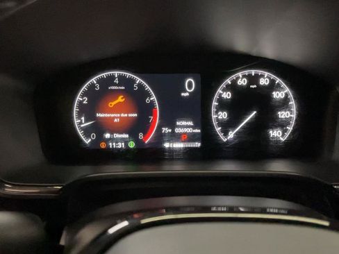Used 2025 Honda CR-V EX-L image 30