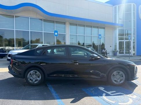 Used 2025 Kia K4 FWD image 5