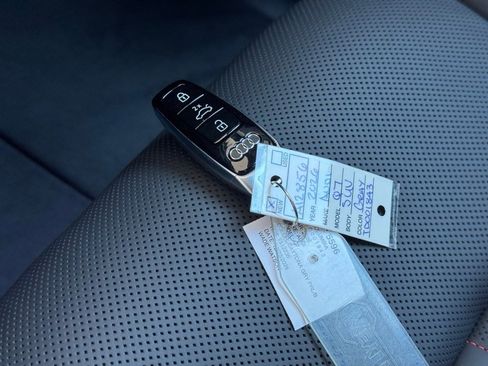 New 2026 Audi Q7 3.0T Prestige image 37