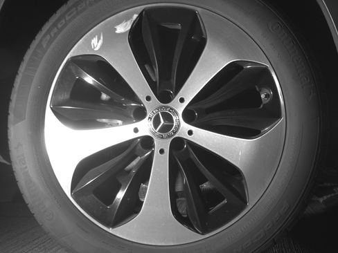 Used 2025 Mercedes-Benz GLB 250 GLB 250 image 15