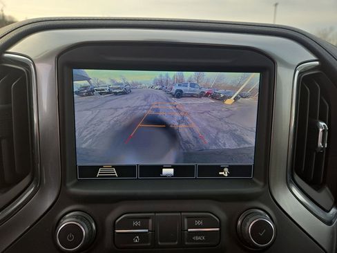 Used 2020 Chevrolet Silverado 1500 RST w/ All-Star Edition image 22