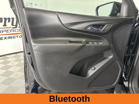 Used 2022 Chevrolet Equinox LT image 9