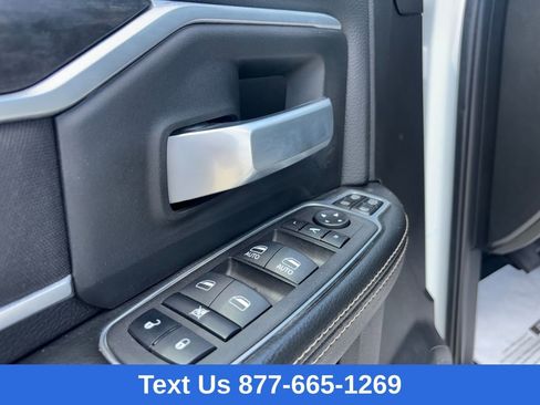 Used 2024 RAM 2500 Big Horn AWD/4WD image 22