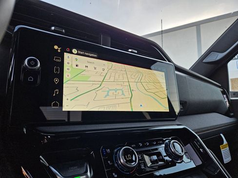 New 2026 GMC Sierra 2500 AT4 image 17