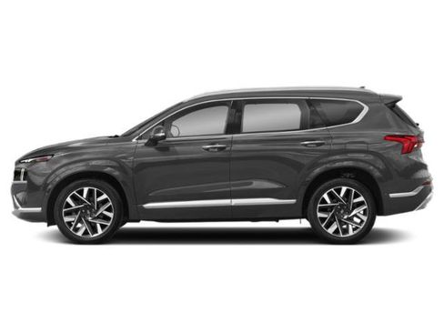Used 2023 Hyundai Santa Fe Calligraphy AWD/4WD image 3
